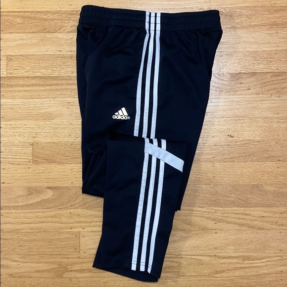 Adidas track pants - Picture 2 of 2